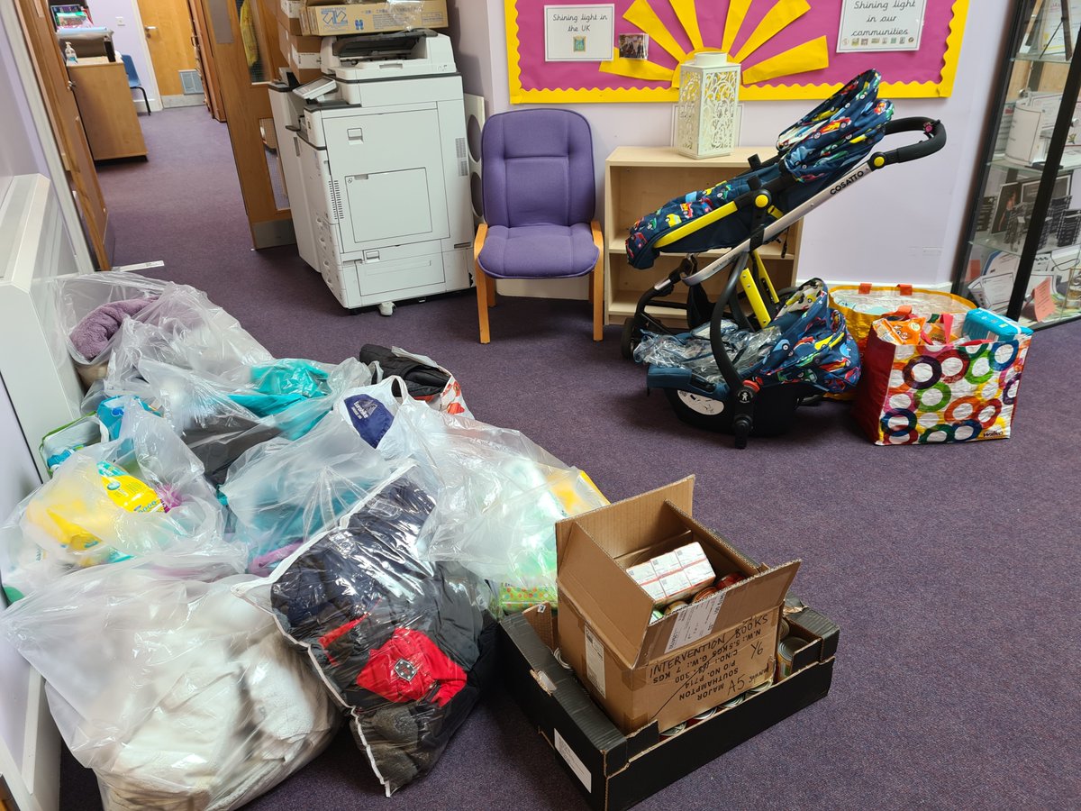 Lantern Primary tweet media