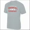 Has your kid been wanting a <a href="/FreedomHillES/">Freedom Hill ES</a> shirt or item? Check it out! Our online spiritwear store is all set up and open. Take a look at: buff.ly/3HPDhj8 and order till your heart's content. Shop closes Friday, March 26th