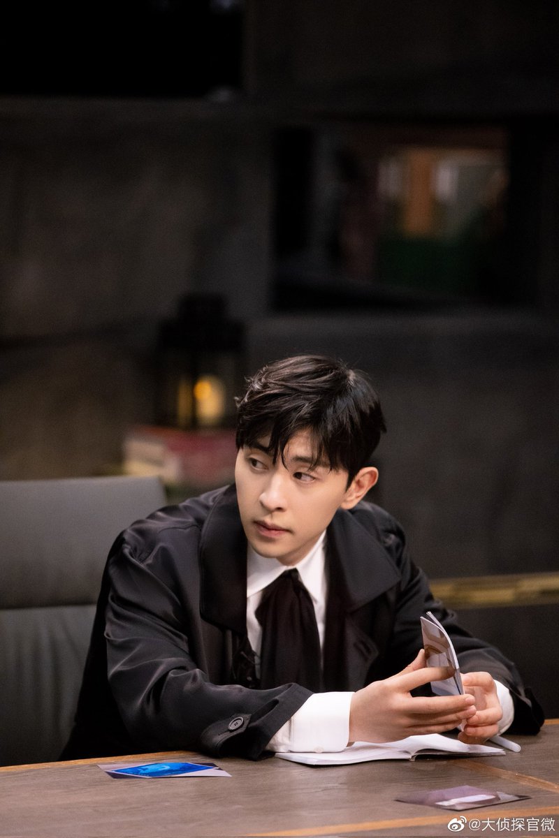 denglun15's tweet photo. #邓伦 #denglun https://t.co/SAAhx8qAsT