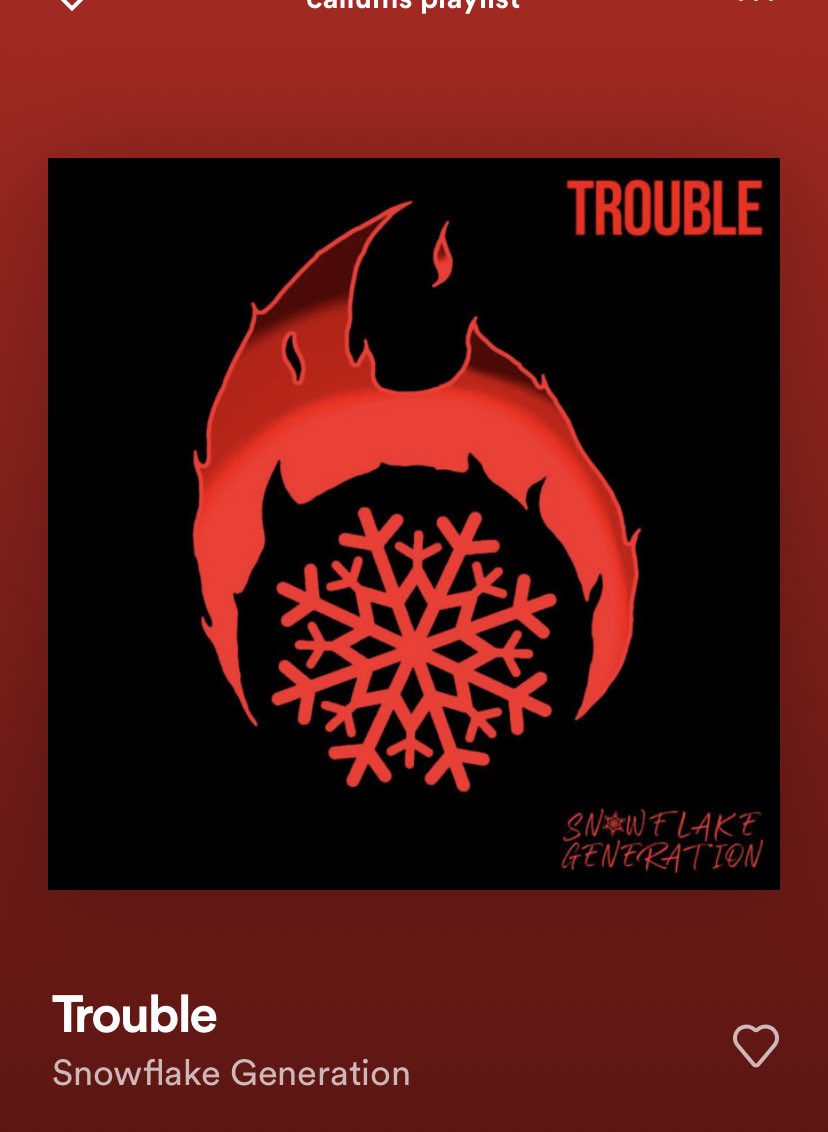 SnowGen_'s tweet photo. OUT NOW! Let us know what you think! Big love for the support as always 🖤 #newsong https://t.co/TK1KWV0bGi