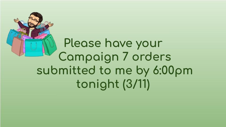 Avon By Marc tweet media