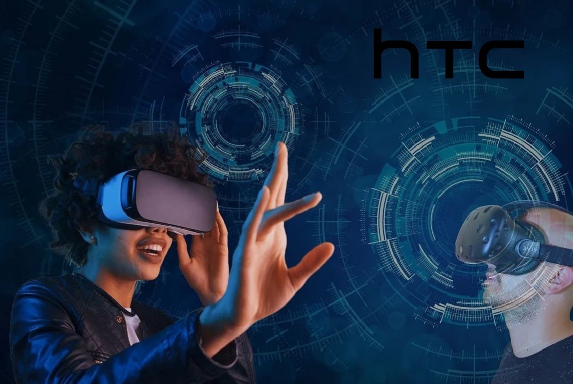 gamefiboost's tweet photo. 🗣️@htc SET COURSE FOR ITS OWN ECOSYSTEM

HTC headed for the development of its own #metaverse and #NFT. The plans also include virtual reality, augmented reality and the development of 5G.

Read more ⬇️

#vrchat #P2E #vivearts

https://t.co/wuq92IK4at https://t.co/VtDv7WT8Rt