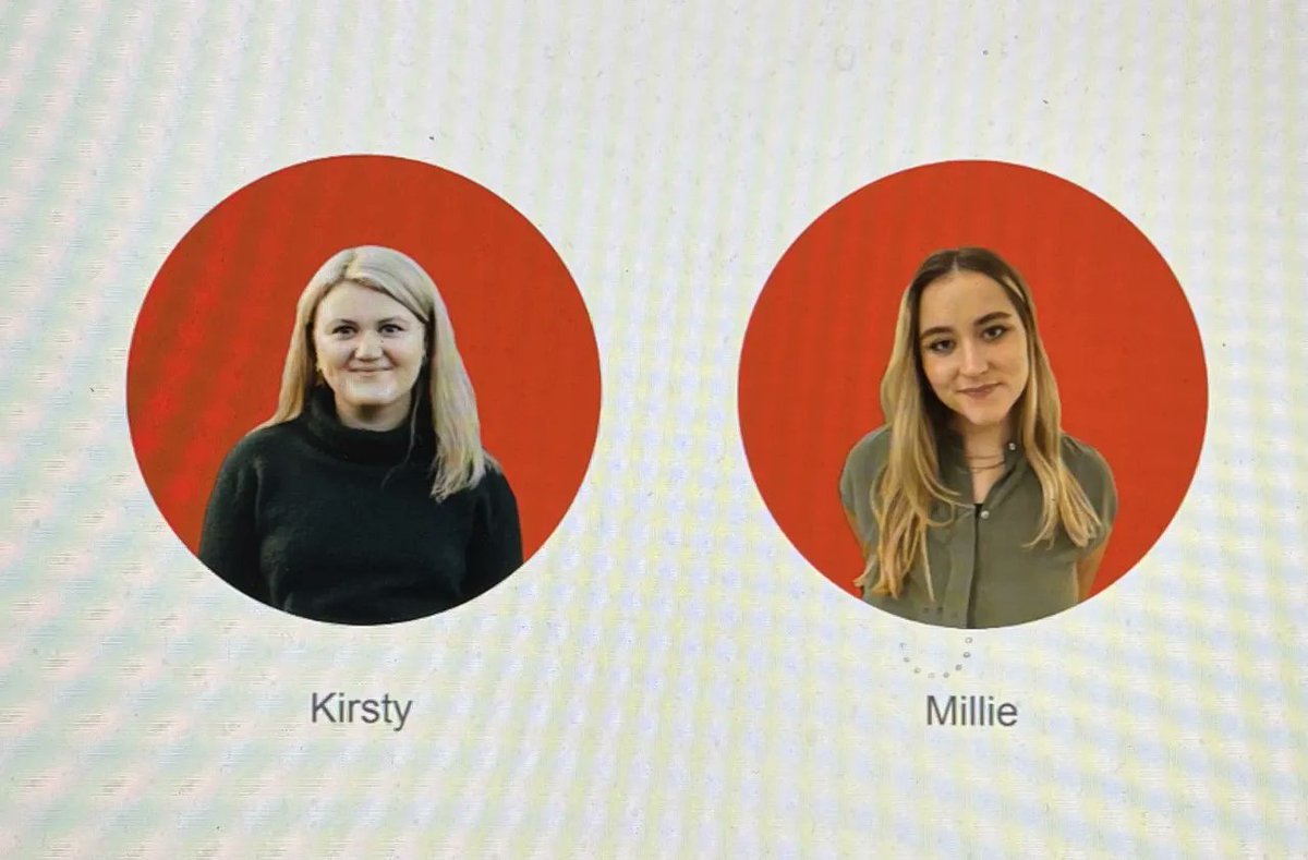 Architecture & Urban Planning University of Dundee (@uodarchup) on Twitter photo Kirsty+Millie <a href="/dundeeuni/">University of Dundee</a> alumni created their consultancy <a href="/Her_Collective_/">HerCollective</a> following overlapping research in their final year. Recently awarded an @AoUYU Grant to develop a workshop for critically analysing space with a gender perspective. Thanks for sharing workshop no1 with us Kirsty+Millie <a href="/dundeeuni/">University of Dundee</a> alumni created their consultancy <a href="/Her_Collective_/">HerCollective</a> following overlapping research in their final year. Recently awarded an @AoUYU Grant to develop a workshop for critically analysing space with a gender perspective. Thanks for sharing workshop no1 with us
