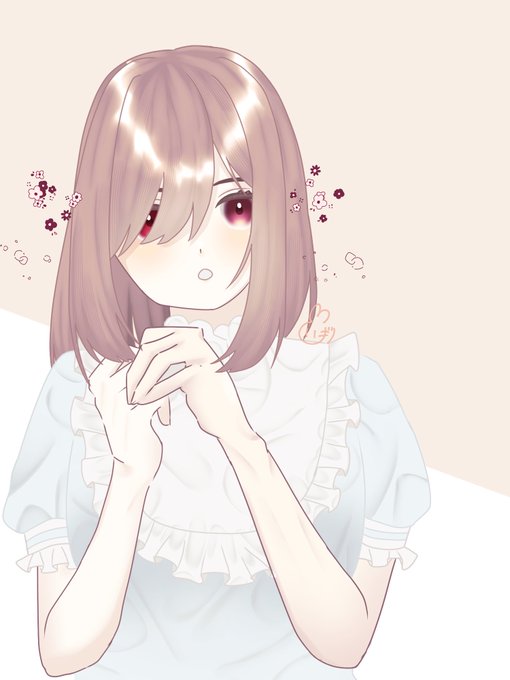 歌い手さんmix師さん絵師さん動画師さん 高画質 のtwitterイラスト検索結果