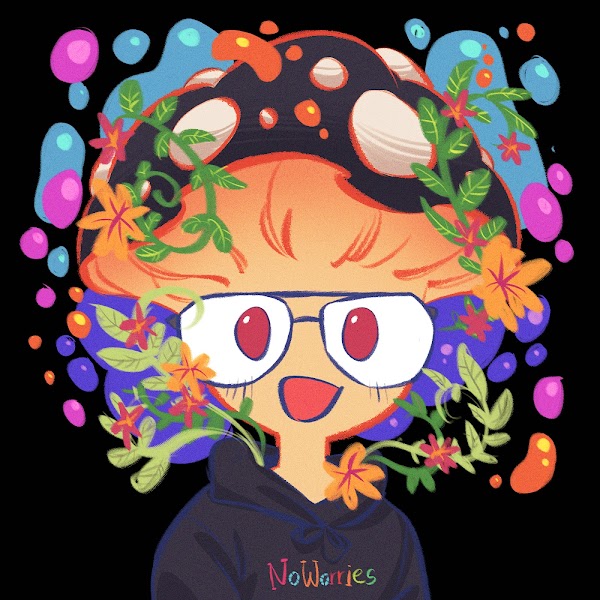 AswangTribe's tweet photo. Honorary Duwende for OG crypto surrealist @markinducil 👁️ https://t.co/xLy1Ei74s4