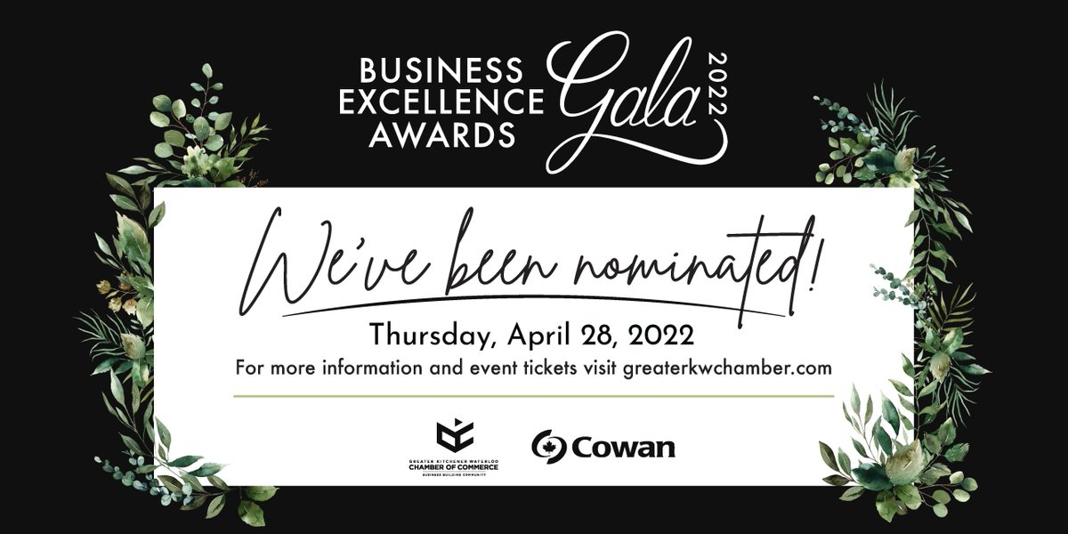 YMCAImmigrant's tweet photo. Thank you to the Greater KW Chamber of Commerce for nominating The YMCA of Three Rivers for the Non-Profit/Charitable Award for the 2022 Business Excellence Awards!

#YMCA #ThisIsY #GKWCC https://t.co/wTtSjBPEKe