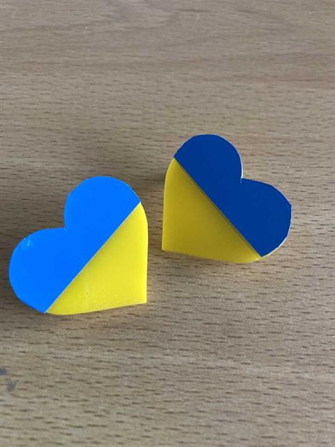 Hartismere's tweet photo. DISASTER EMERGENCY FUNDRAISING. #ParentInformation #StudentInformation #FundRaising Badges on sale from Monday lunchtime in the Dining Hall. Suggested minimum donation of 1.00. Please help us raise as much as ... https://t.co/HnJR7BzgvM https://t.co/NcbXcjCKxg