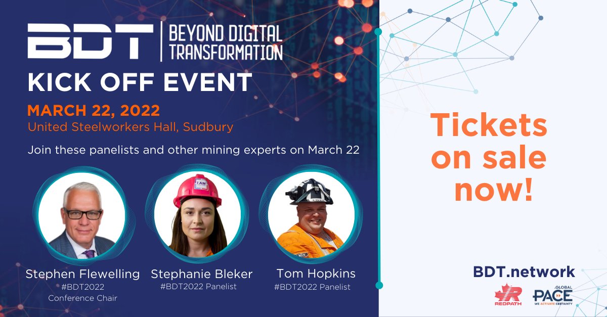 Beyond Digital Transformation tweet media