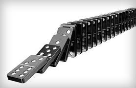 george_salmon's tweet image. Looking forward to the ‘Jomino effect’ - when Johnson falls the rest of his miserable cabinet will follow soon after. #JohnsonOut46 #PatelOut #TrussOut #DorriesOut #RaabOut in short #ToriesOut