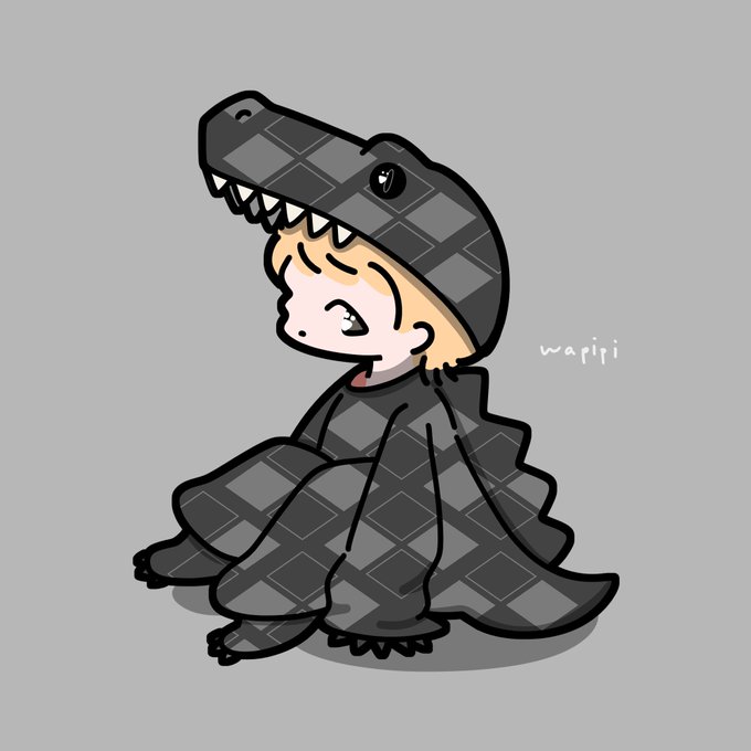 爬虫類のtwitterイラスト検索結果 古い順