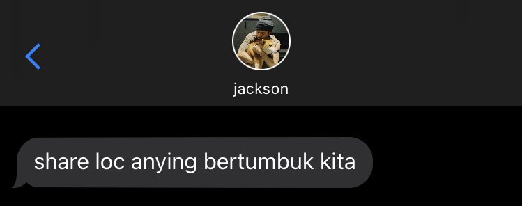 smashgchat's tweet image. pov: bambam