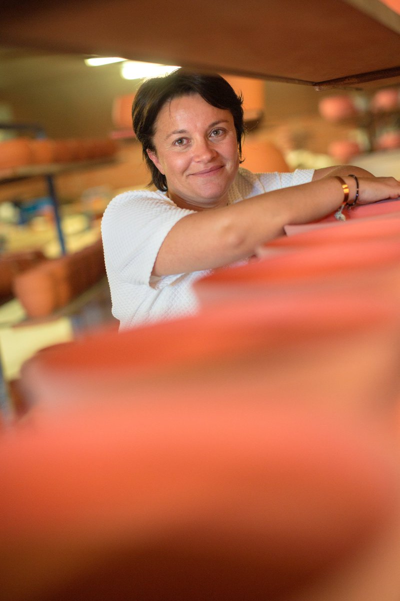 LevequeGeorges's tweet photo. #LoreCamillo présente son #entreprise #LesPoteriesDAlbi sur : https://t.co/6W0WsxHQVa à celles et ceux qui #rêvent de #pots à la fois #simples, #modernes et #élégants. Voir lien ci-dessus pour faire d'#heureuses #découvertes pour la #maison et le #jardin. https://t.co/J84qggAlnh