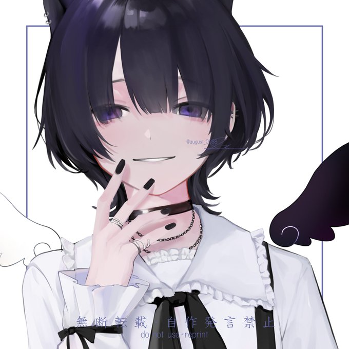 ご依頼ありがとうございました!!
@ Qxul_ 