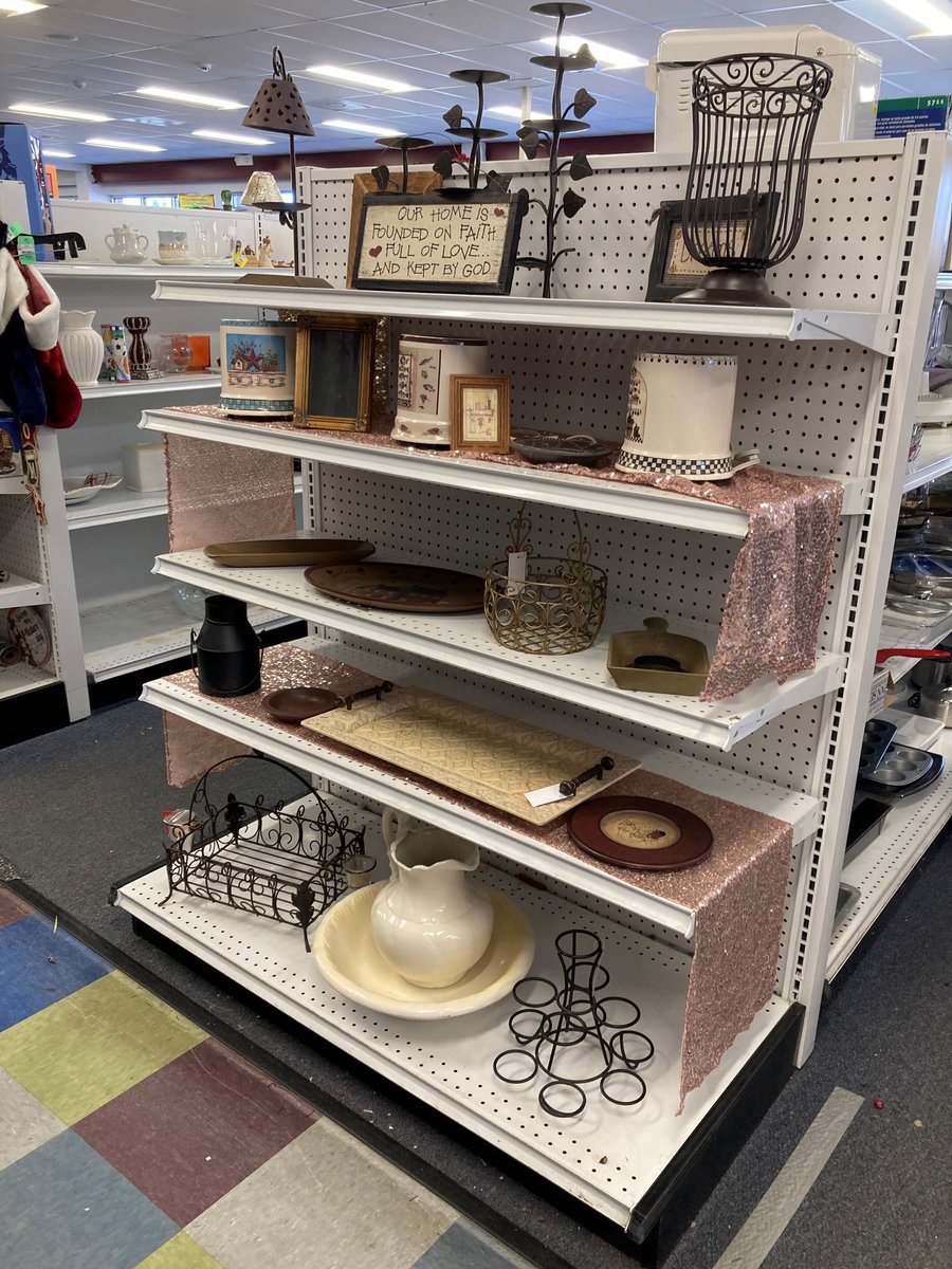 Goodwill Chesapeake tweet media