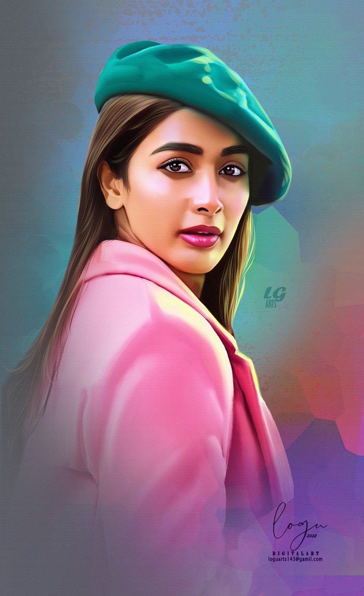 logu_arts's tweet photo. ART BY : #loguarts 💪
------------------------
     9551040433 \ 6381143087
#pooja hegde #Beast #Actor
#arts #work #Arbickuthu https://t.co/Fv7RWK8ETE