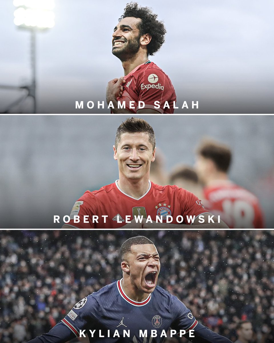 ESPNFC's tweet photo. One game only, you can only take one of these players.

Who you got? 🤔 https://t.co/tMkDUT9LtC