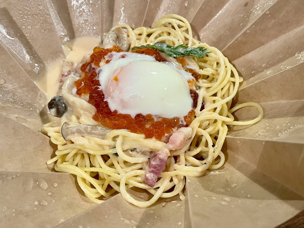 みんなの ジョリーパスタ パスタ テイクアウト 口コミ 評判 食べたいランチ 夜ごはんがきっと見つかる ナウティスイーツ