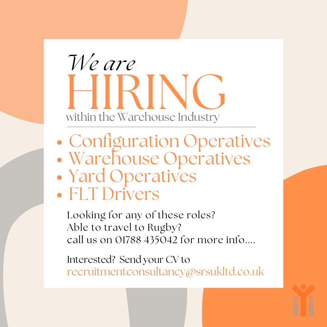 SRS UK Ltd tweet media