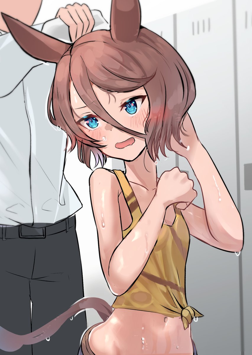 #絵柄が好みっていう人にフォローされたい
タイシンよくかく 