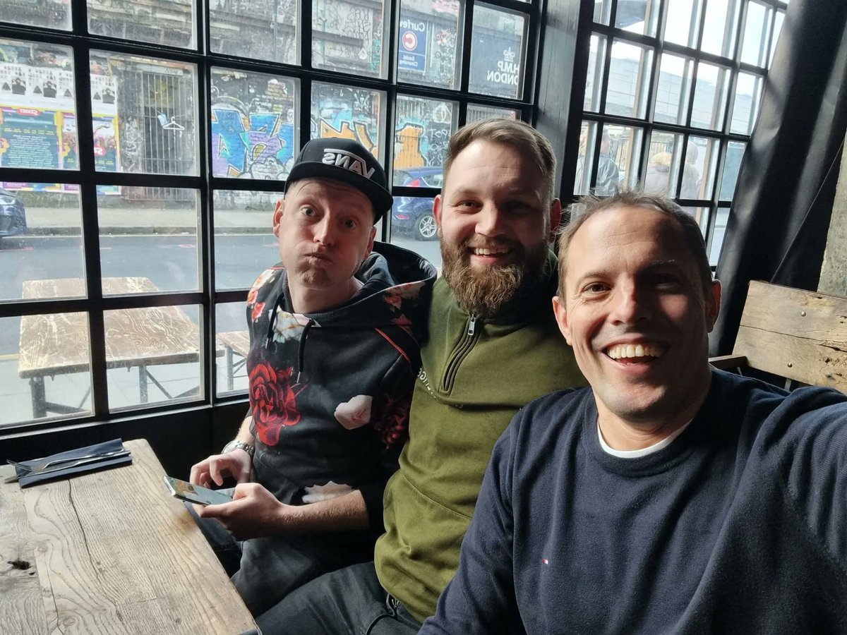 MacleanMooreBV's tweet photo. Yesterday as our most recent incentive winners, this lovely lot were taken out for dinner at SMOKESTAK and then for bowling and drinks after. 

A well deserved day out! 🍻🎉 https://t.co/SM8Z3auTsS