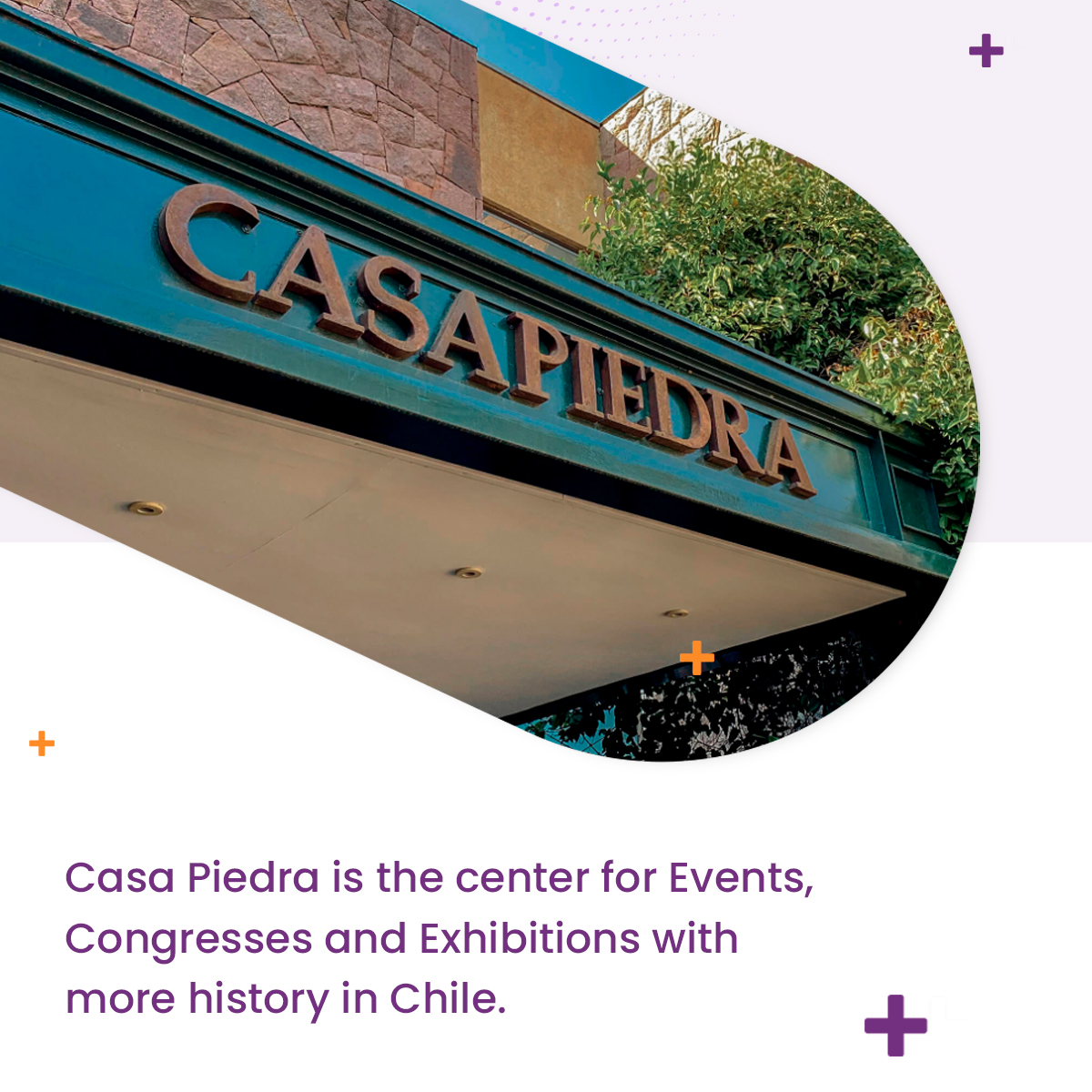 iffas2022's tweet photo. CasaPiedra is located in the exclusive district of Vitacura and have more than 25 years in the industry.

🌐 Visit https://t.co/Gdgx2dSDGR to know more about our 7th Triennial Meeting.

#IFFAS #IFFASCHILE #IFFASCHILE2022 https://t.co/bHrnWYkewS