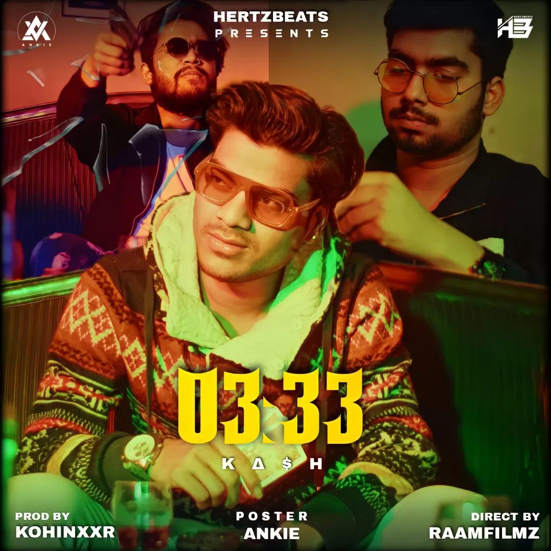 noob_records's tweet photo. Check it out new song 
3:33
Artist/Lyrics : @kashmusic01 
Music : @kohinxxr 
Video : @RaamFilmz 
Label : @hertzbeats 
👇🏻👇🏻👇🏻👇🏻

https://t.co/7JLRLPYEym

If you really liked it so please 
Drop a comment and hit the like 👍 , subscribe 🔔button

Keep supporting &amp; keep loving❤️ https://t.co/HCZKkVTfU7