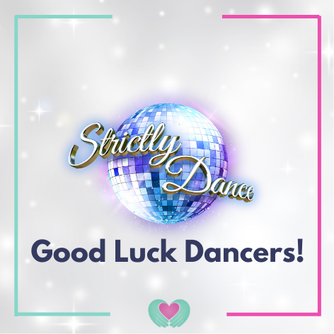 KershawsHospice's tweet photo. Best of luck to all our dancers taking to the stage tonight in aid of Dr Kershaw's and Willow Wood Hospice. 

Who will  you be supporting this evening? 

#StrictlyDance https://t.co/cM3bbxiPfn