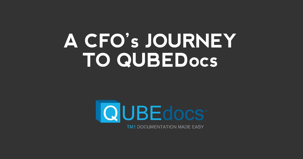 qubedocs's tweet image. The CFO of today is more than a keeper of checkbooks. And as a CFO, you have to wear many hats - this comes with challenges and opportunities. Read more about a CFO Journey to QUBEdocs &amp;gt;&amp;gt; ow.ly/7NMj30rCemt