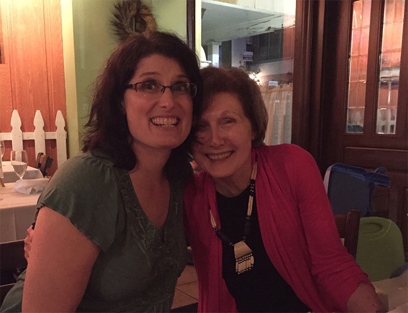 Julie F Bacchini tweet media