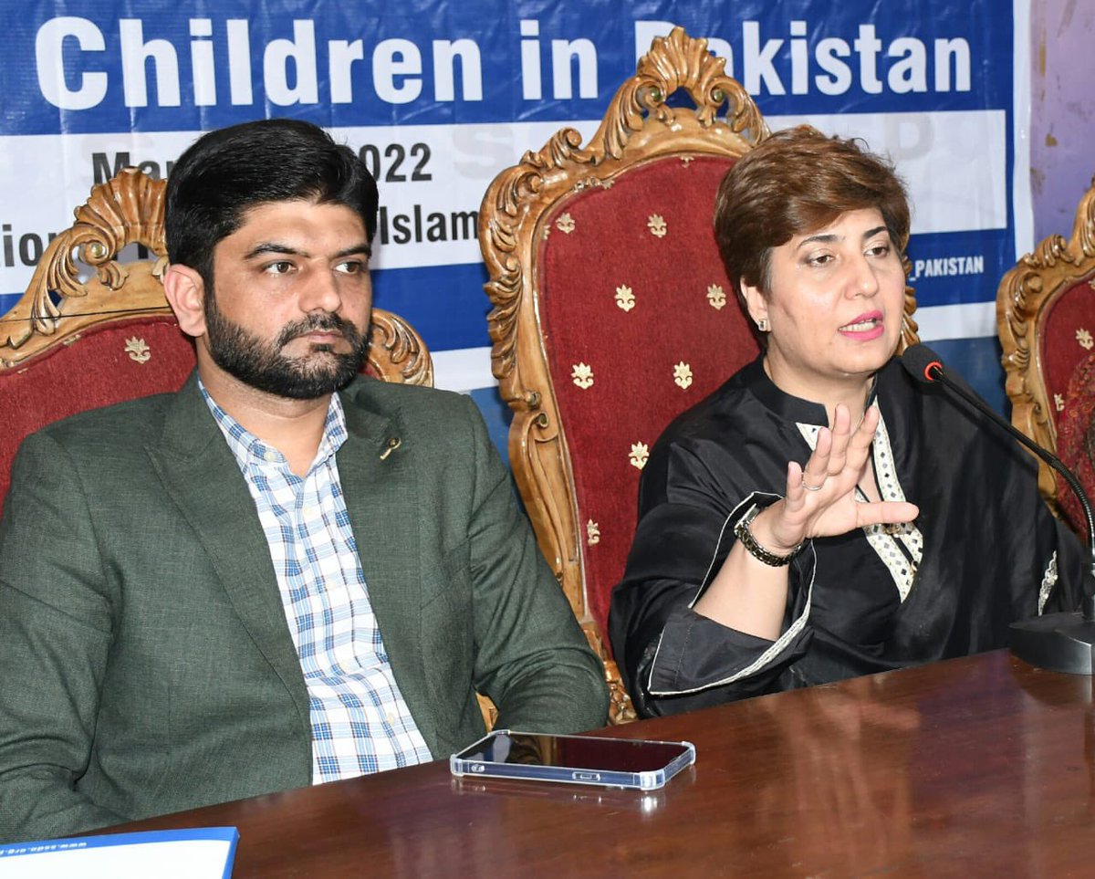 CRMPakistan's tweet photo. SSDO launched Tracking Numbers 2021: State of Violence Against Women &amp; Children in Pakistan,District level Analysis. 
The event was attended by media,civil society &amp; chairperson NCRC. #SSDOTrackingNumbers @TehseenAfshan @NCRC_Pakistan @SSDOPakistan @shazbkhanzdaGEO https://t.co/d4Fc60q74b