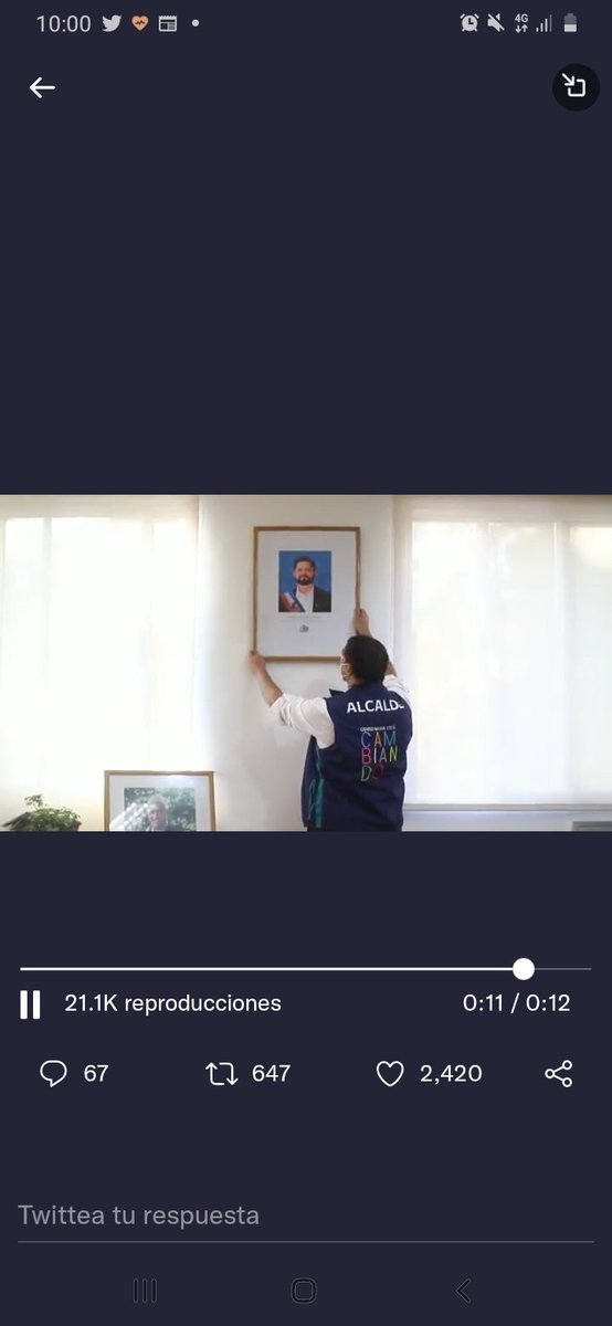 rslc17's tweet photo. @SoledadOnetto cambio de foto https://t.co/trPuh6Ax7J