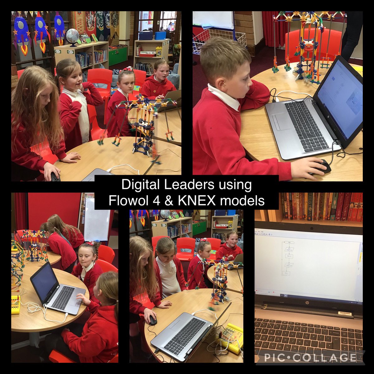 BoothferryPrimaryIT tweet media