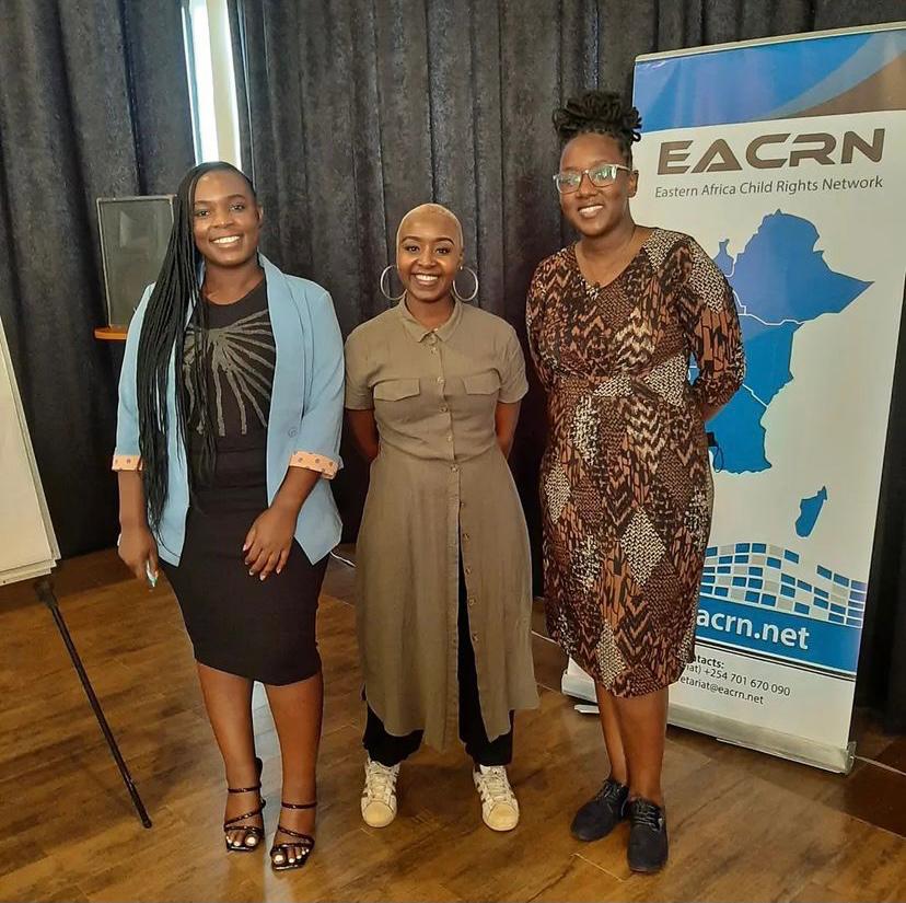 EACSOF-Kenya tweet media