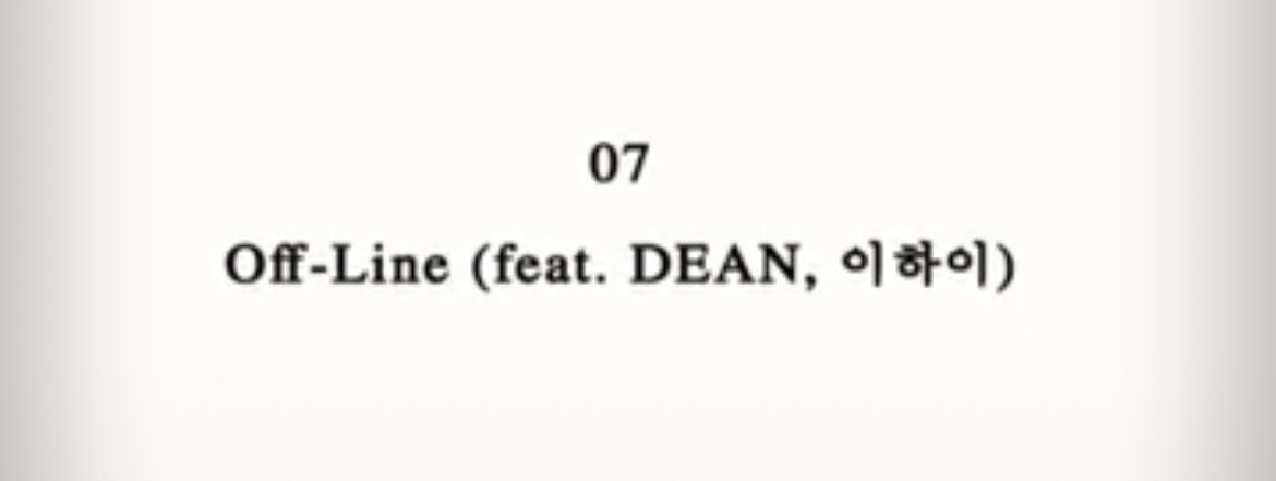 deansintro's tweet photo. RAD MUSEUM FT DEAN &amp; LEE HI CONFIRMED https://t.co/UIfztgZqVt