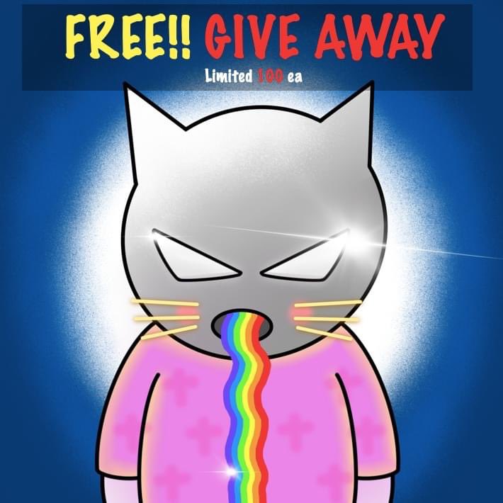 พิเศษ! สำหรับผู้ที่ครอบครอง Neko Punk Gen 1 😺 จะได้รับการจารึกชื่อลงบนการ์ด HALL OF FAME 1st Edition 🌈

ที่บ่งบอกความเป็นคุณด้วยคาแรคเตอร์สุดเท่ของ Neko Punk
พร้อมชื่อ Wallet ของคุณ 

paras.id/collection/nek…

🐱
#NFTTHAILAND #NFTthai #NFTthaiartist #NFTThaicommunity #PARASnft