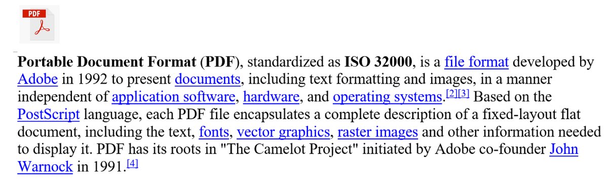 DrMattCrowson's tweet image. RT Preserve Whitespaces While Extracting PDF Text Using Python and Pytesseract dlvr.it/SLVnyC #python #pdfextraction #nlp #tesseract #pdf2image