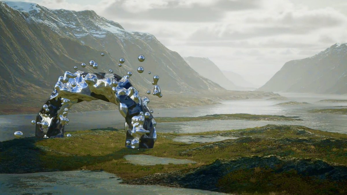 liquidearth_nft's tweet image. COUNTDOWN TO THE MASSIVE LAUNCH EVENT! 
To celebrate, LiquidEarth's gonna #GIVEAWAY 1 #NFT/DAY and 5WL
To join:
LK &amp;amp; RT this post
Join discord.gg/liquidearth
Invite 3 friends to 👆🏽
Send proof on discord 

10 days to go! 🚀