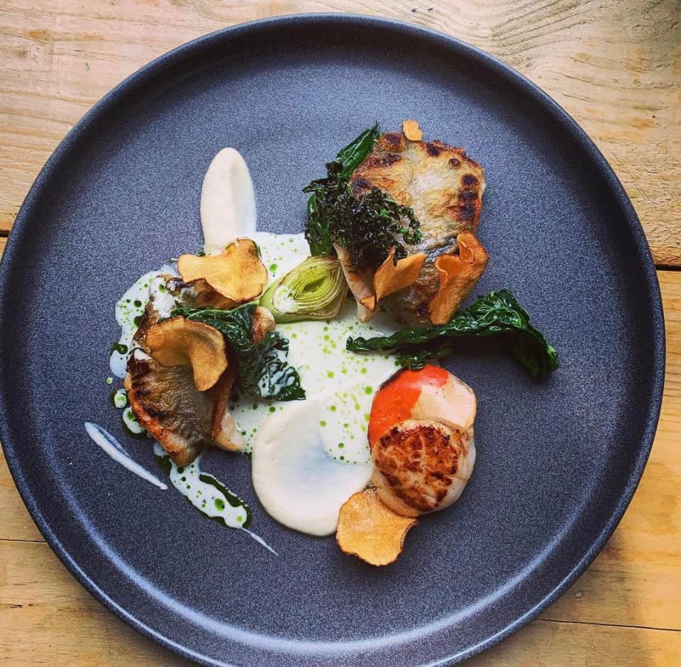 OPENING SOON 📣📣
Exciting things are happening at The Catch 🐟 
Make sure you follow us to be kept up to date with all the latest news 🎣
#thecatchplymouth #plymouthbarbican #freshfish #seafoodrestaurant #fishmonger