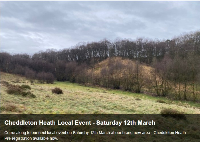 PotteriesOClub's tweet photo. 👍Entry on the day available👍
⭐️Brand new area⭐️
🗺️Cheddleton Heath🗺️
📅Saturday 12th March📅
⏲️10:30-12:30 start⏲️
💻Full details on our website💻
https://t.co/rHeWV8B4fY
@WREorienteers 
@OctavianDroober
@DVOrienteers @MDOCOrienteers
@DEE_OClub @SYOrienteers 
@WaltonChasers https://t.co/alaw1rdMmk