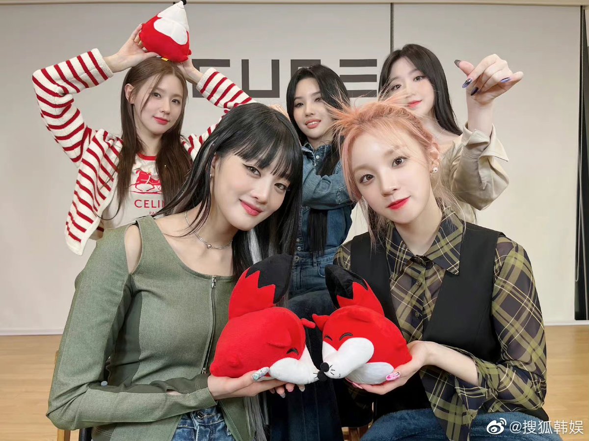 gidle pics (@6idlepicx) on Twitter photo 