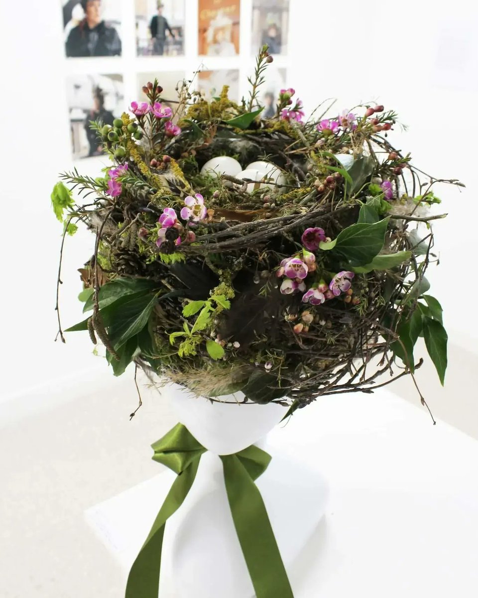 Estelle_Woolley's tweet photo. I'm currently displaying work from my latest projects Fashion On The Rows and A Forager’s Manual at The University of Chester Kingsway campus until March 18th https://t.co/VWSIZQOfGn