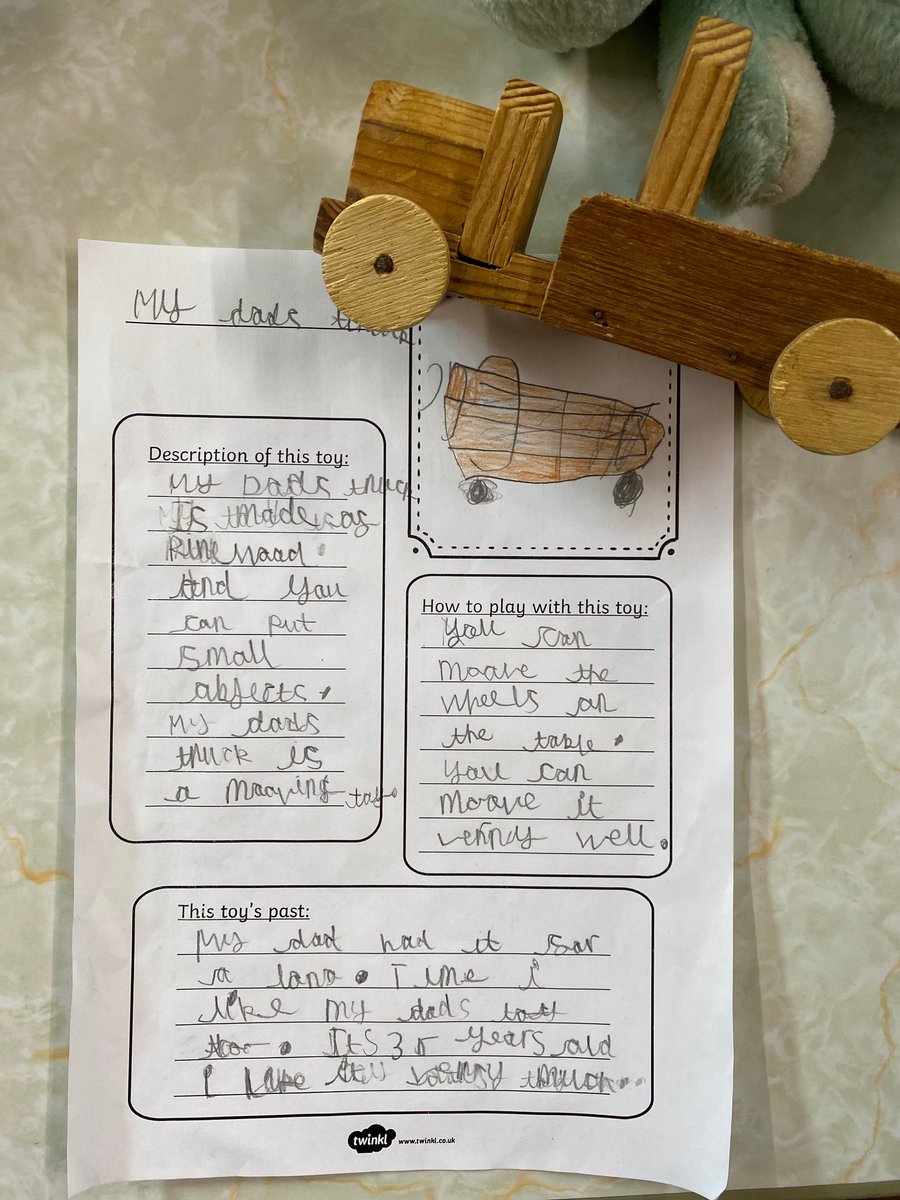 aldryngton's tweet photo. This term in Lower school the topic has been ‘Toys through Time’ with the children sharing a little about their toys, what it is made from, where and when they got the toy, why they play with it, and today Lower School held their very own Toy Museum. https://t.co/pY9aHGdb6X