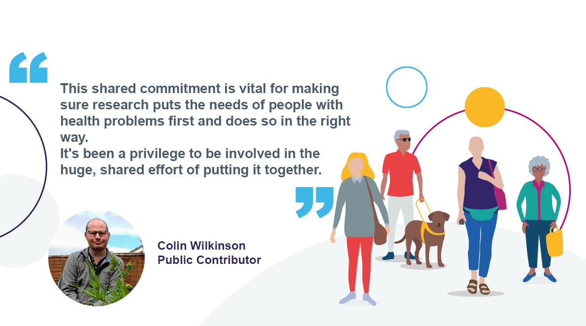 Colin Wilkinson tweet media