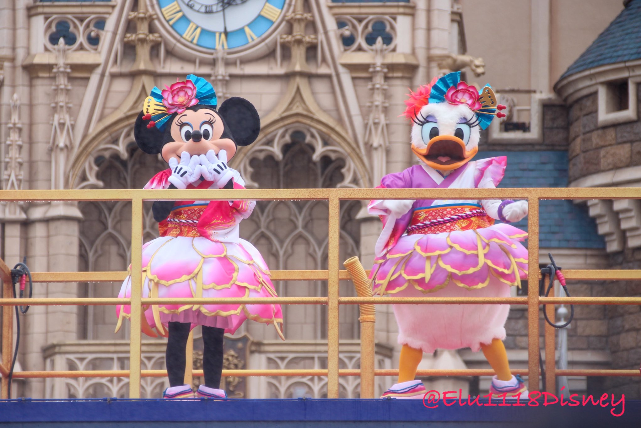 Tweets With Replies By Elu Elu1118disney Twitter