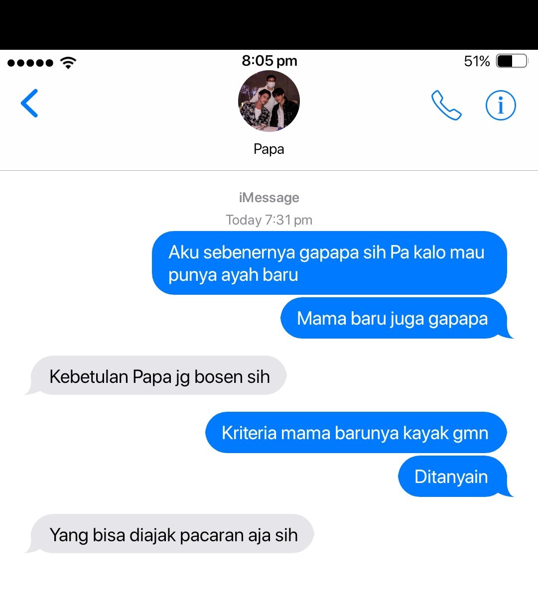 ILAAkeren's tweet photo. 🆒🆒🆒🆒🆒🆒🆒🆒 @brightshaka eMAng enak🦶 https://t.co/JWVzx2rPxk