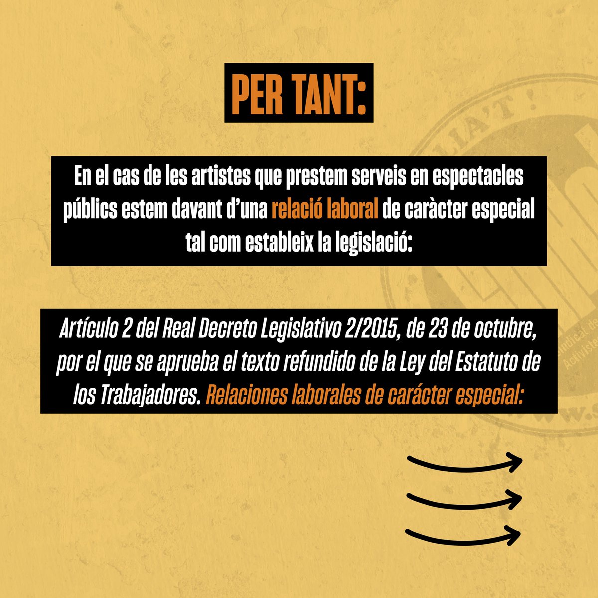 Sindicat_SMAC's tweet photo. https://t.co/bSzM1v3zTZ