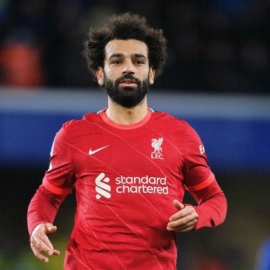 Jurgen Klopp on Salah’s contract: “Mo expects this club to be ambitous. We cannot do much more. It is Mo's decision. It is all fine from my point of view. Nothing happened further, no signing or rejction. We just have to wait, there's no rush”