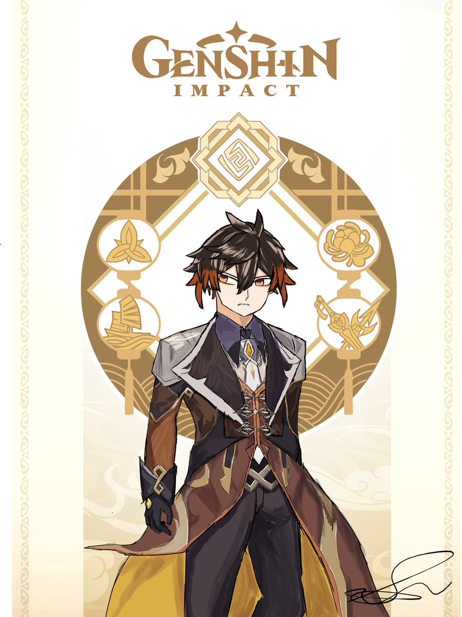 settodesuka's tweet image. Hi, I’m Benjita (he/him, 16), your local artist in training! I initially picked up drawing just to add a skill in my skillset, but now my purpose in drawing is for the memes 🤣😂

Anw here’s my art, I hope you like it