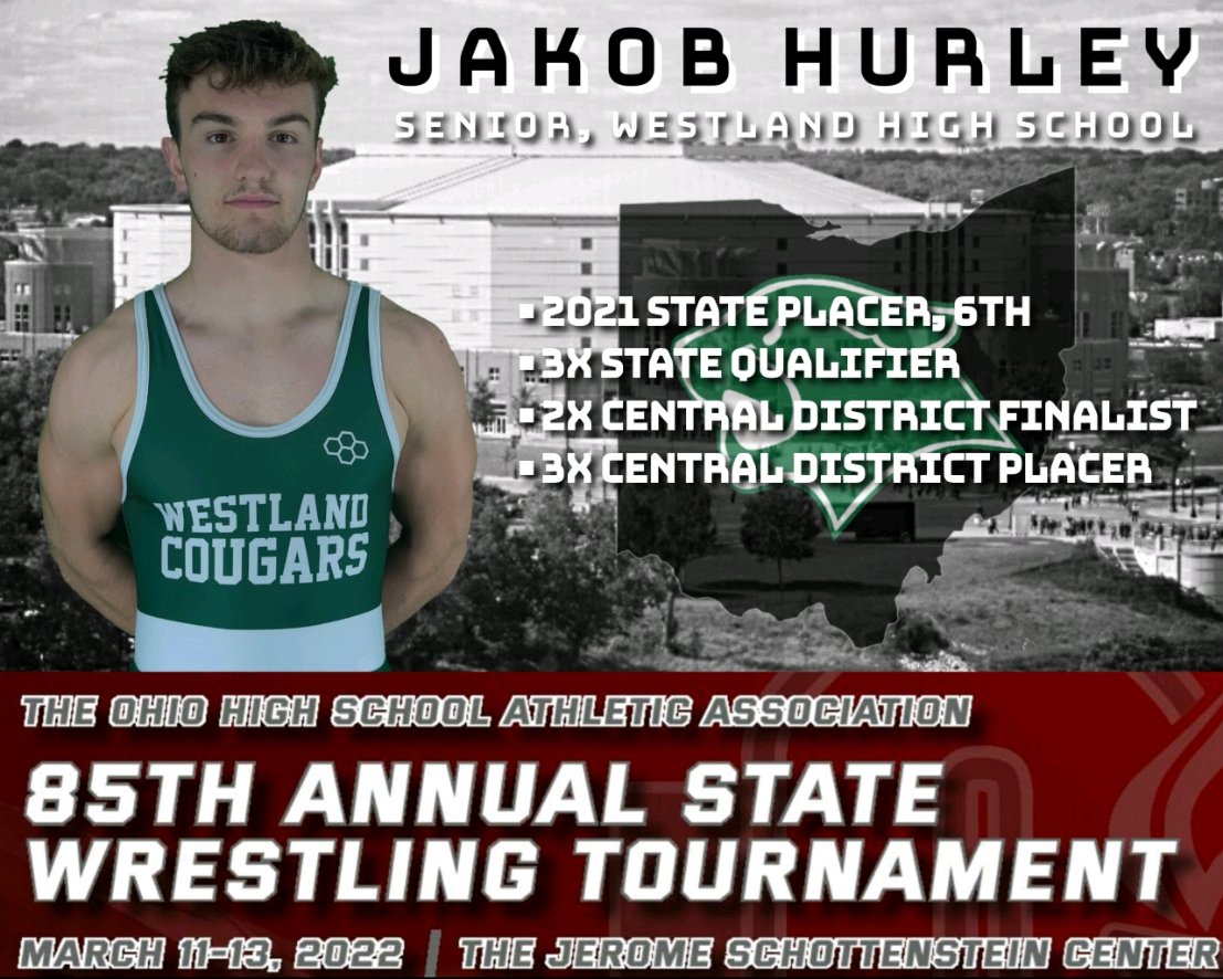 Today is the day! Session 1 starts at 3pm