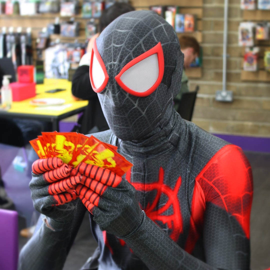 GeekHalton tweet picture